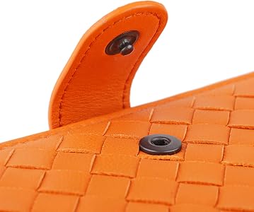 Amazon.co.jp: [ボッテガヴェネタ] 2つ折り財布 132357 V001N 7502